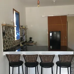Casinhas Da Toca Casa de Férias