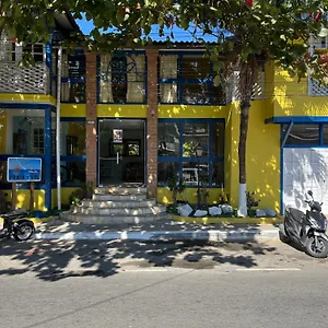 Praia Apartamento